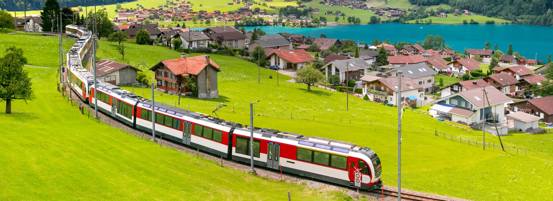 Hero Railbookers Swiss Railway0