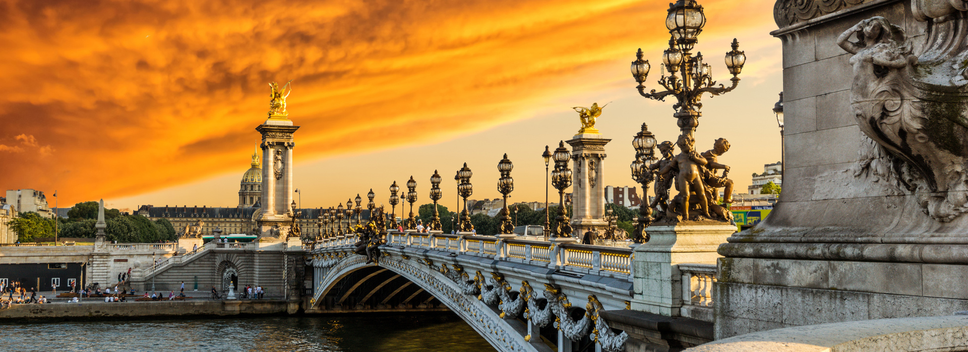 The Best Views in Europe banner